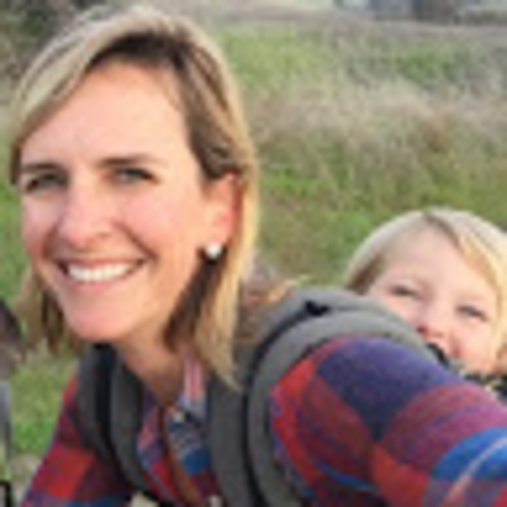 Meet your Posher, Caitlin fennell